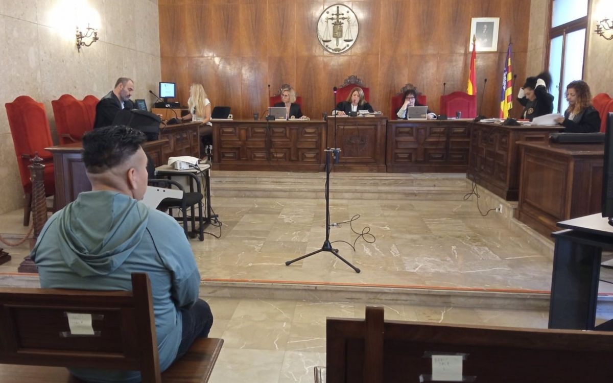 noticias palma de mallorca
