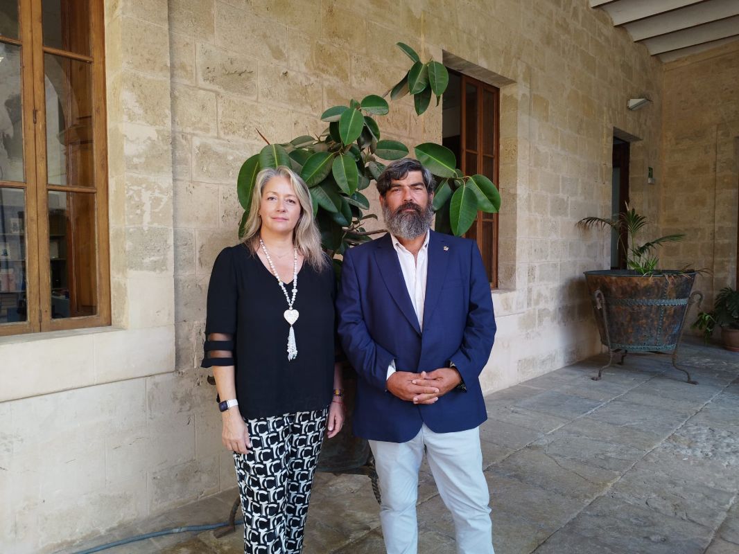 noticias palma de mallorca