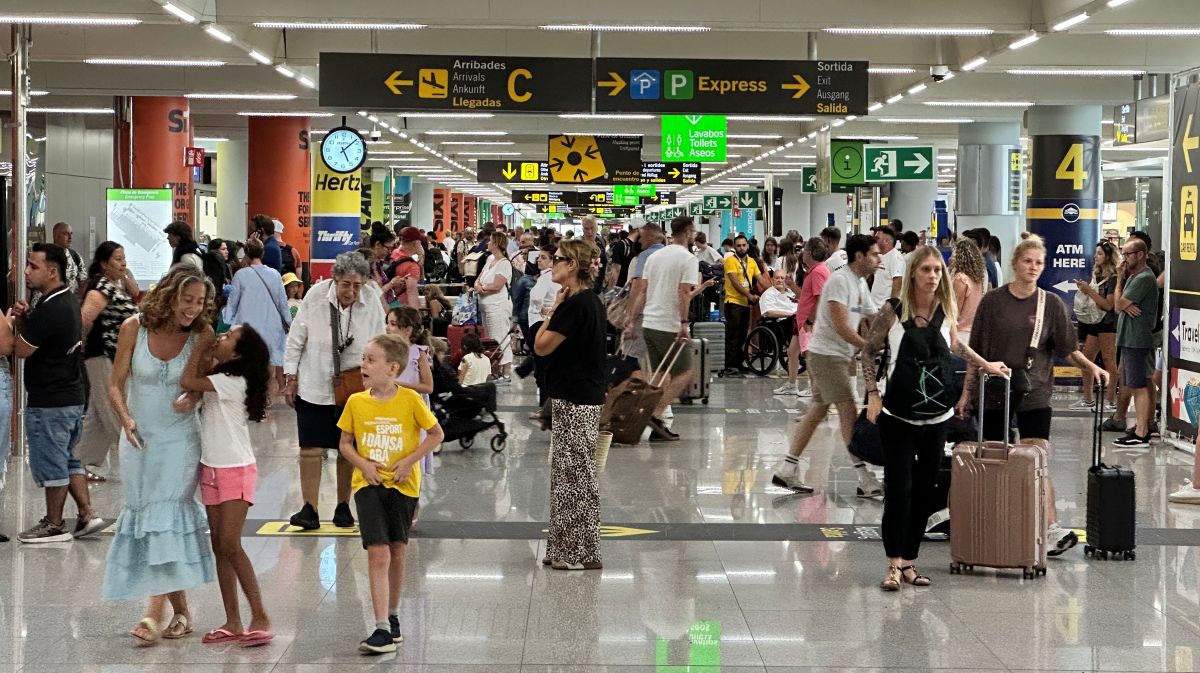 noticias palma de mallorca