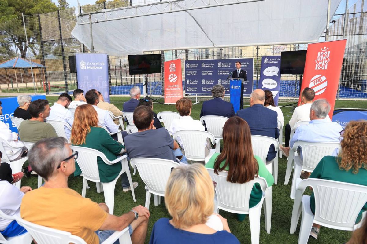 noticias palma de mallorca