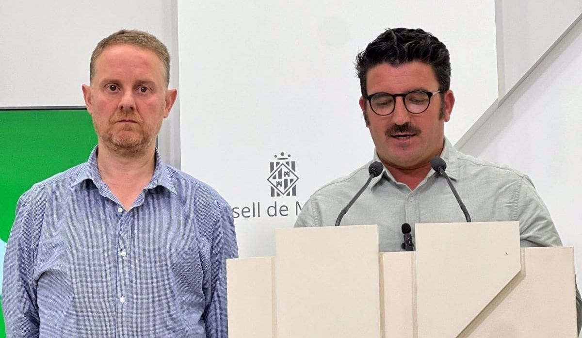 noticias palma de mallorca