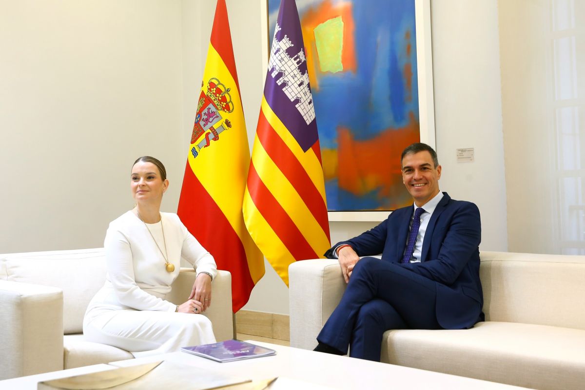 noticias palma de mallorca