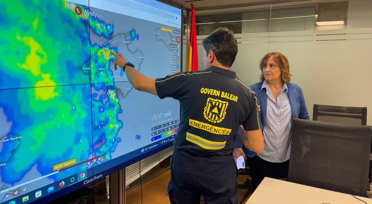 noticias palma de mallorca