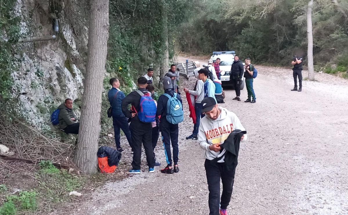 El Govern balear advierte que las regularizaciones trasladan la idea de que llegar ilegalmente 