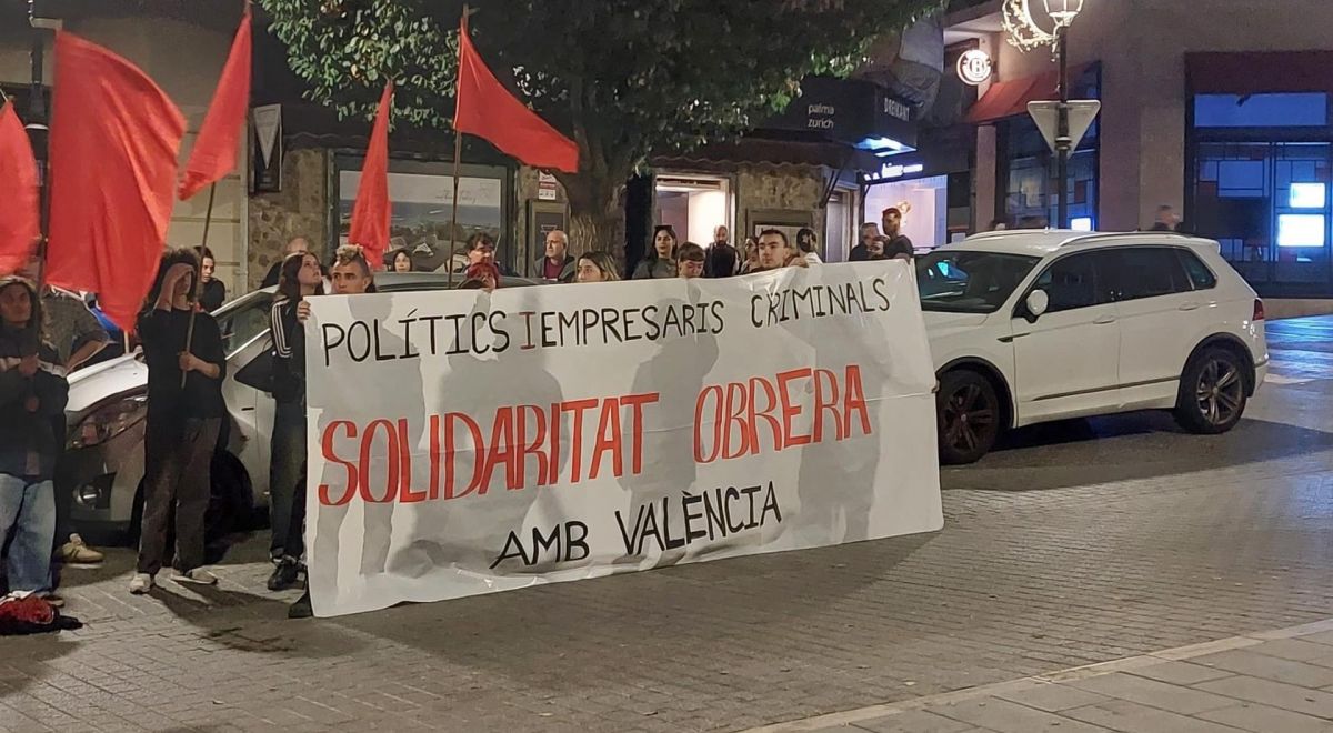 noticias palma de mallorca