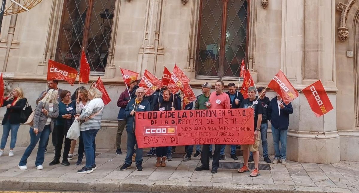 noticias palma de mallorca