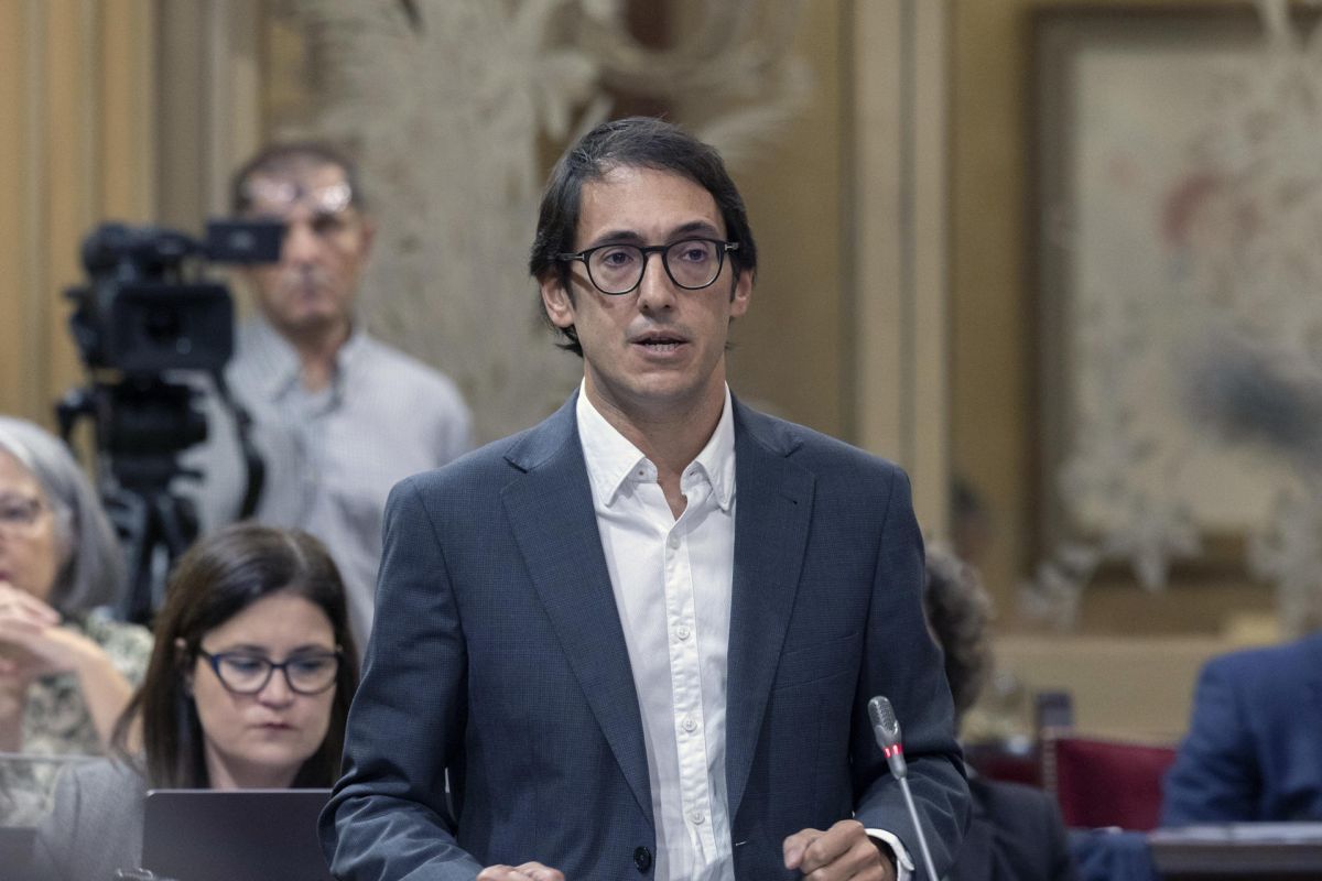 noticias palma de mallorca