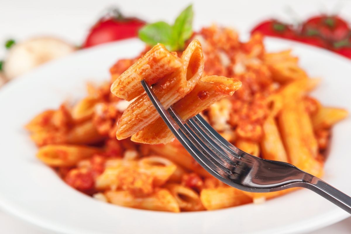 El trucazo del nutricionista Pablo Ojeda para que la pasta no engorde