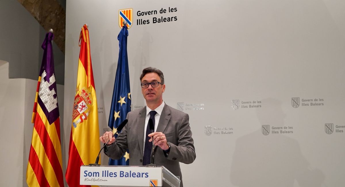 noticias palma de mallorca