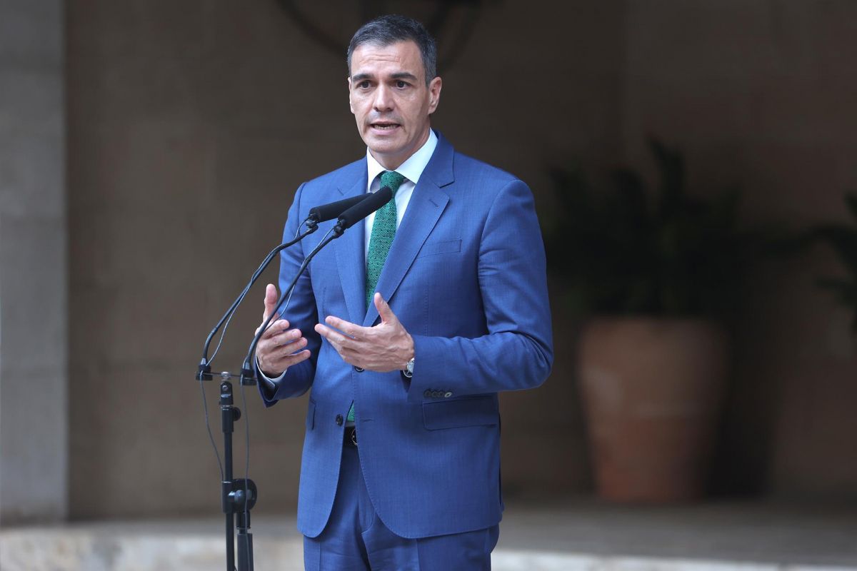 noticias palma de mallorca