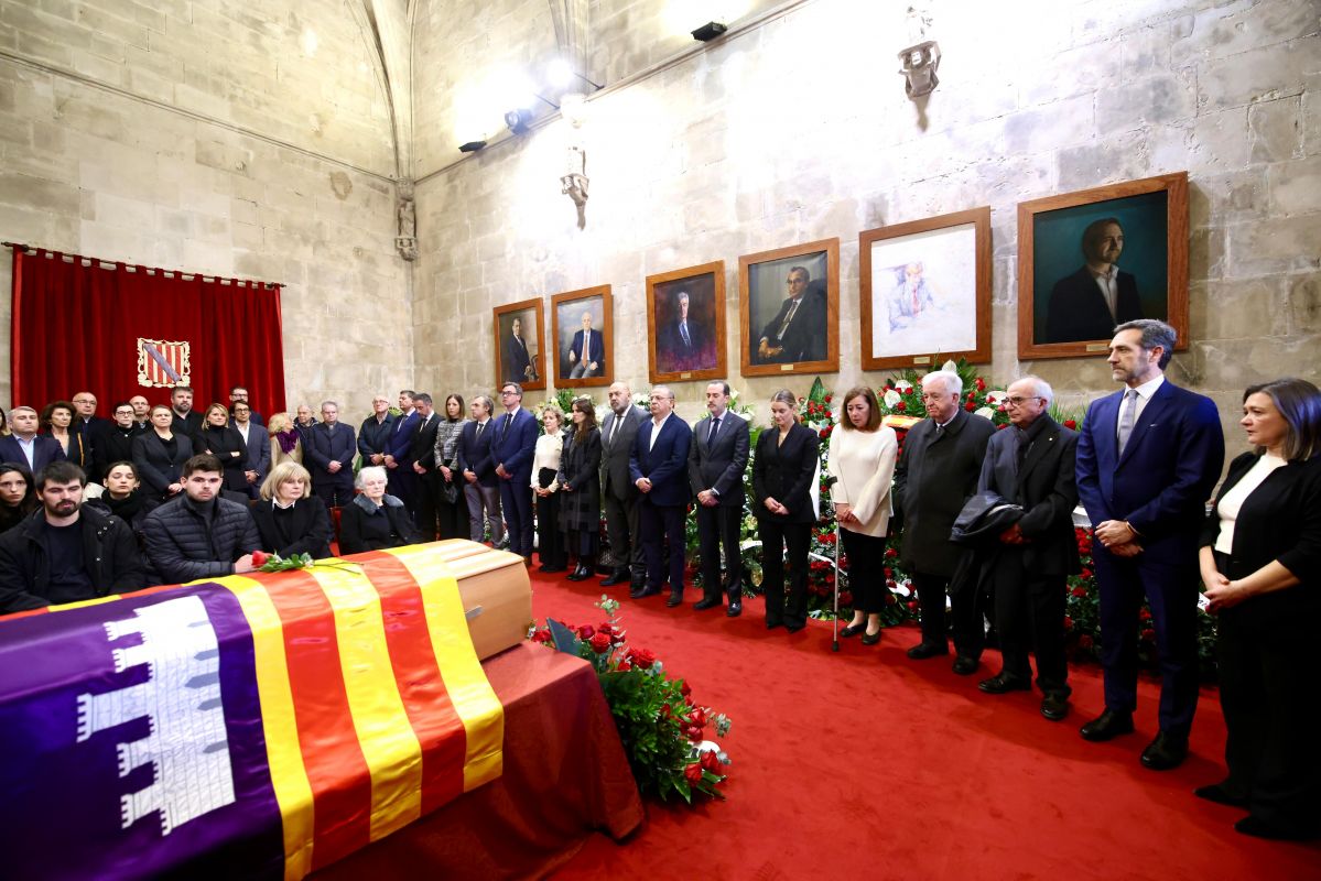 noticias palma de mallorca