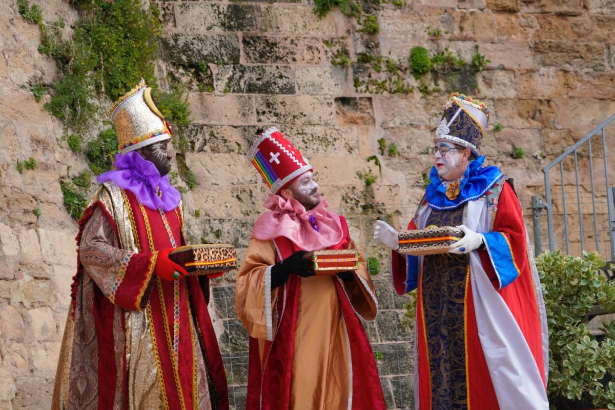 noticias palma de mallorca