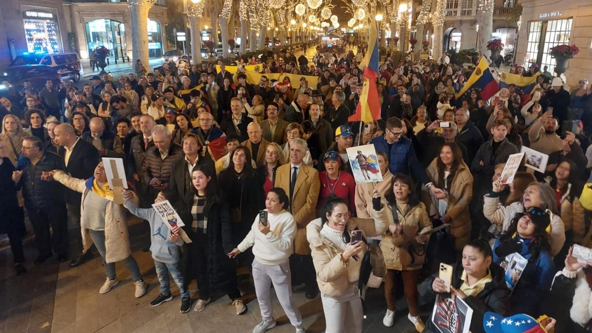 noticias palma de mallorca