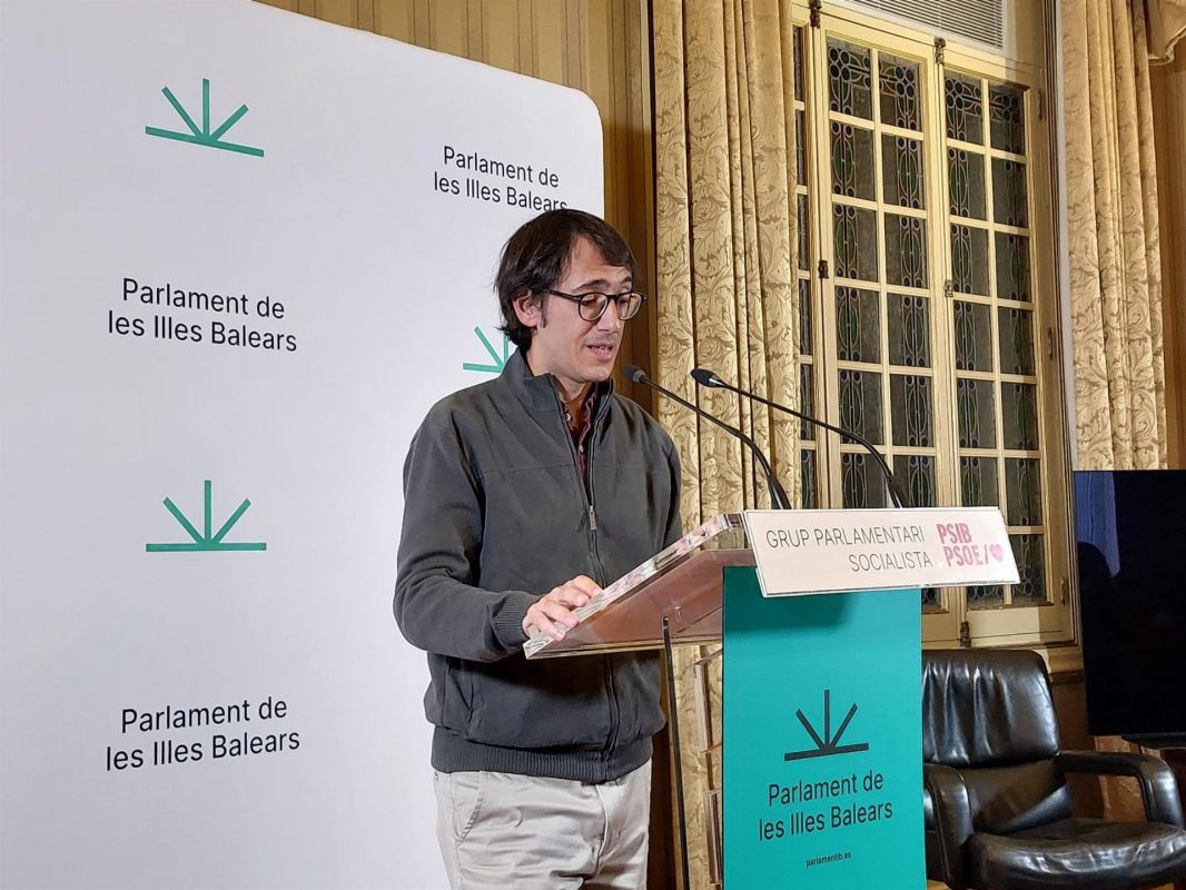 noticias palma de mallorca