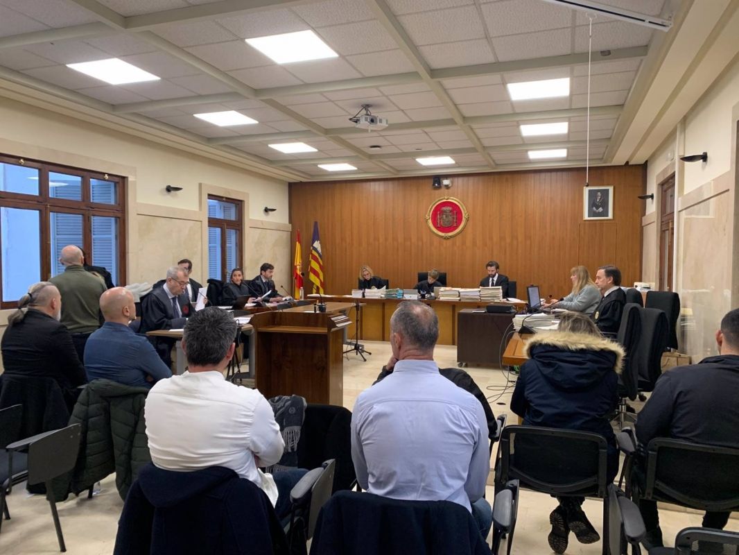 noticias palma de mallorca