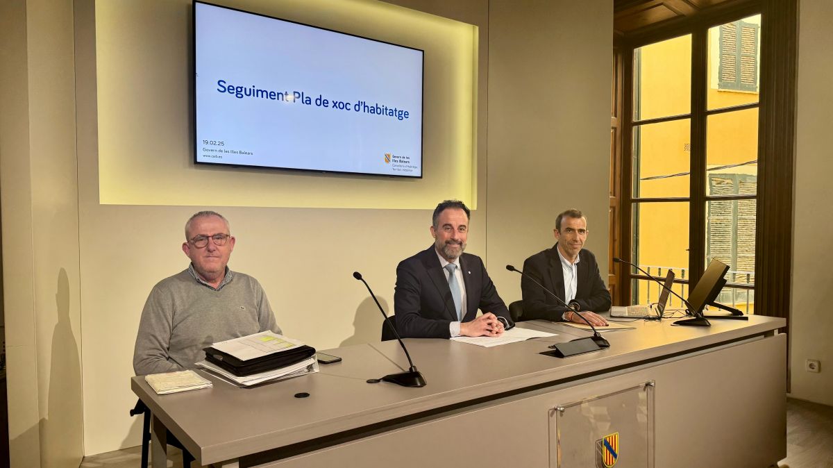 noticias palma de mallorca
