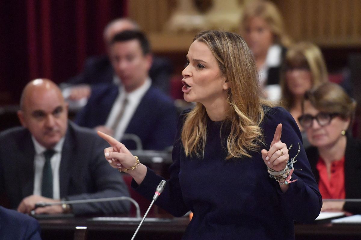 noticias palma de mallorca