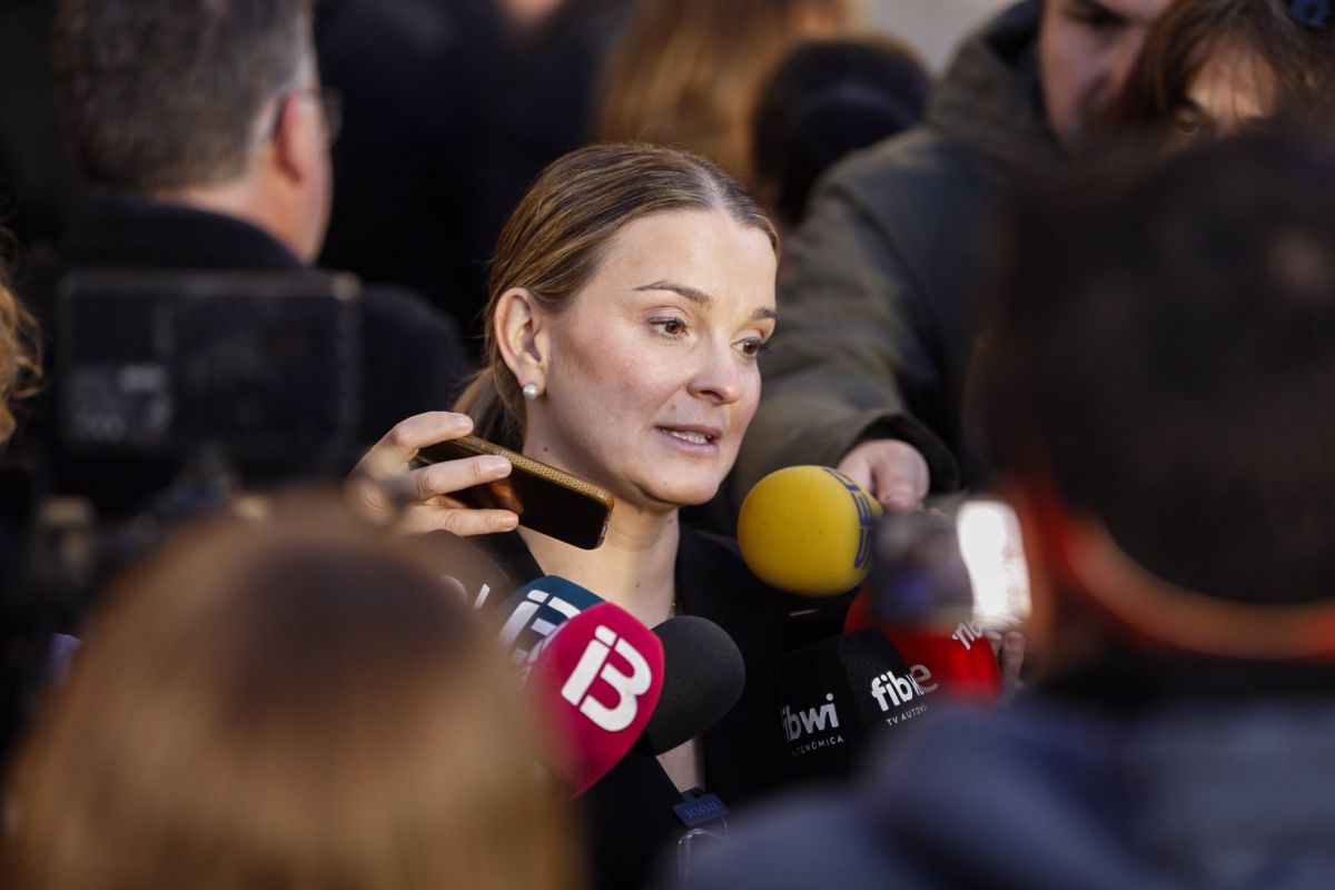 noticias palma de mallorca