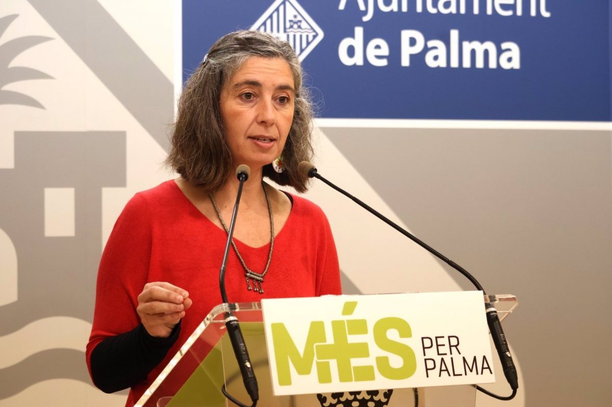 noticias palma de mallorca