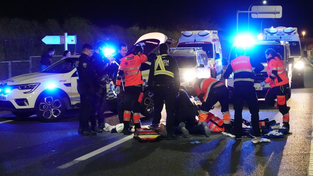 noticias palma de mallorca
