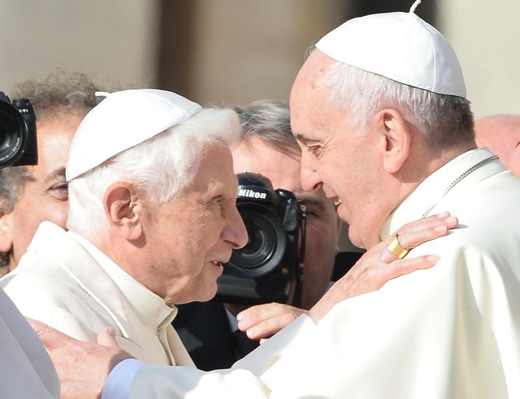 Fracisco, el papa que remó contra los conservadores