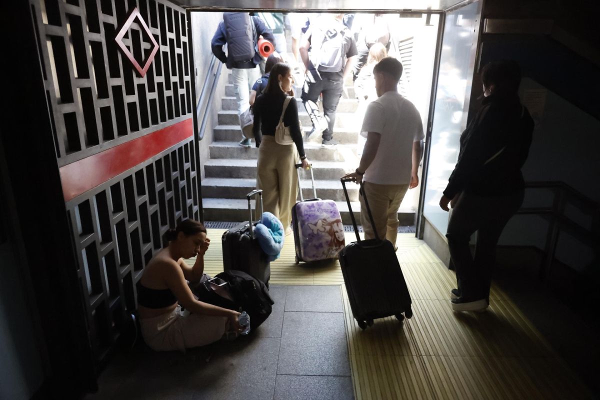 Las comunidades activan sus planes de emergencia tras el apagón