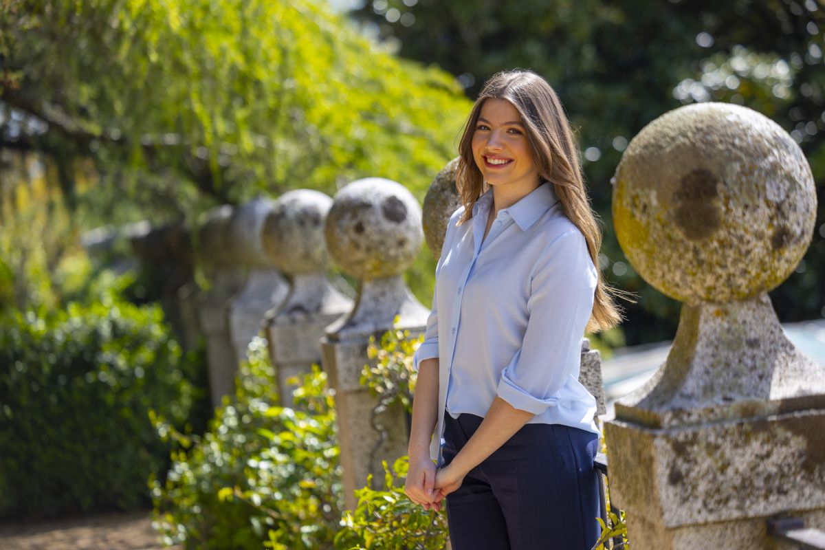 El regalo de Felipe VI a la infanta Sofía por su 18 cumpleaños