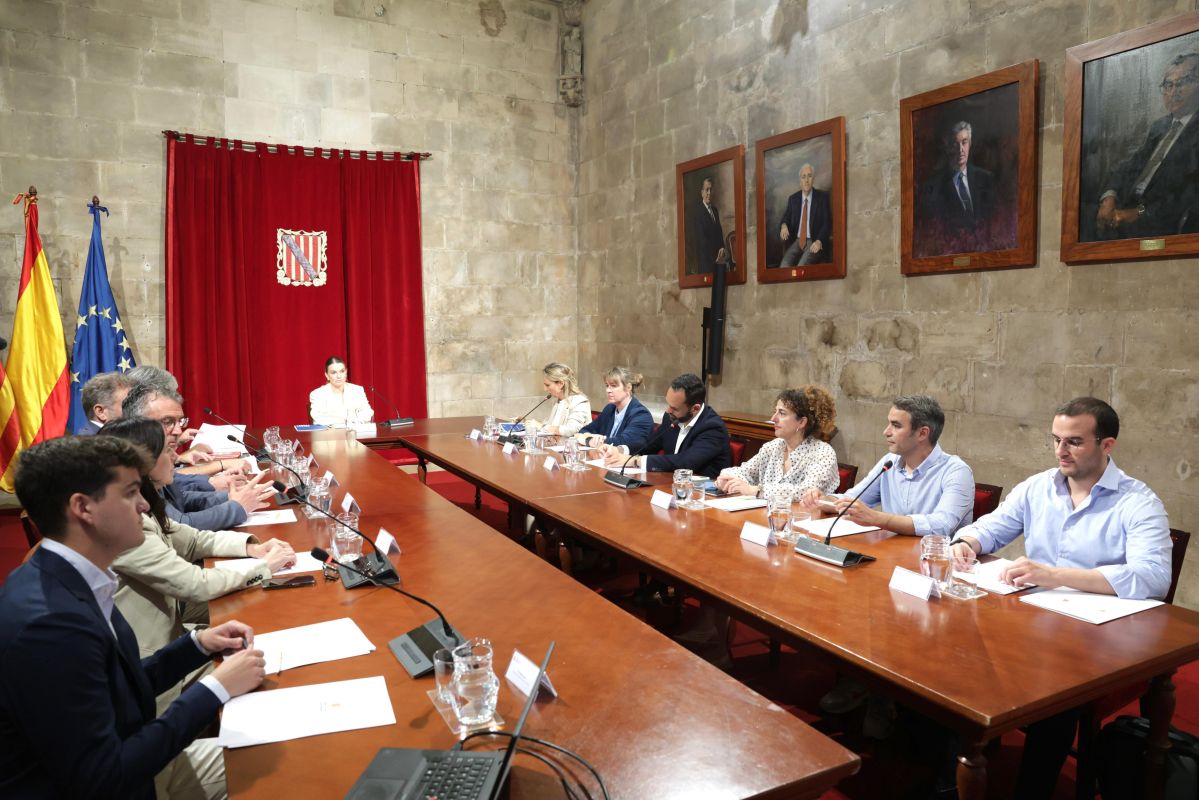 El Govern destinará el 24% de la ecotasa a un modelo turístico más responsable y contra la oferta ilegal