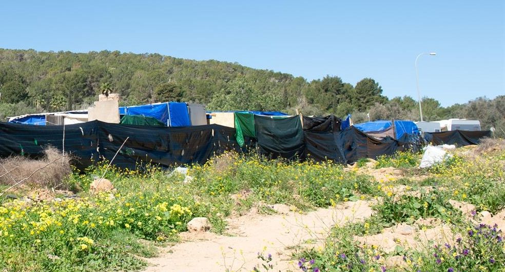 Cort cifra en 600 las personas sin hogar en Palma y diseña un plan para atenderlas