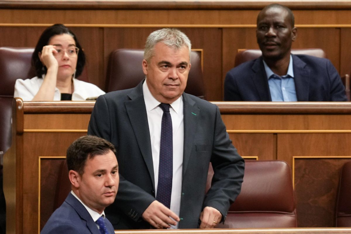 Cerdán pidió a Koldo introducir votos fraudulentos en las primarias del PSOE que ganó Sánchez