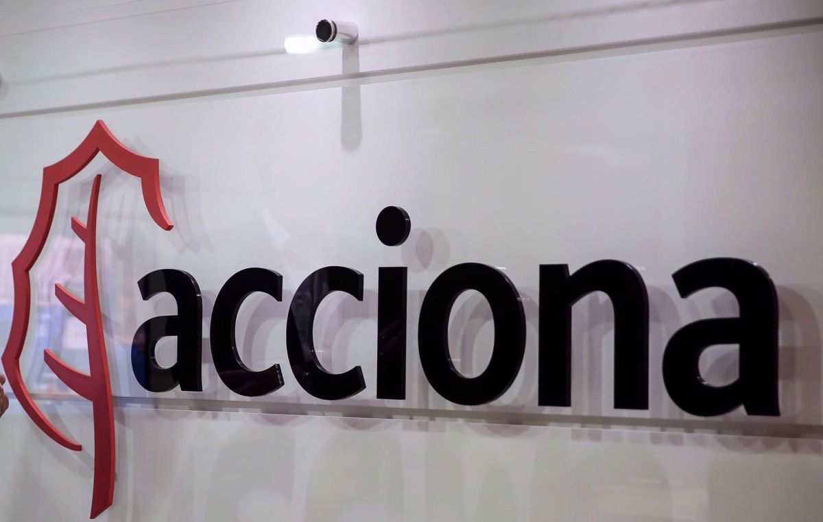 La empresa vinculada a Cerdán se llevaba el 2 % de las obras con Acciona