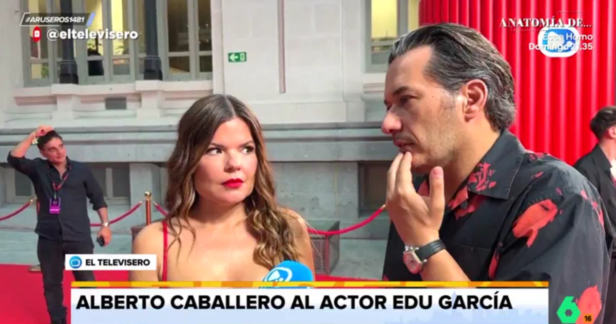 Los Caballero rechazan la vuelta de Edu García a 'LQSA': 