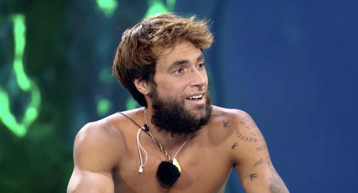 Crece la preocupación por el estado de Montoya tras 'Supervivientes 2025': 