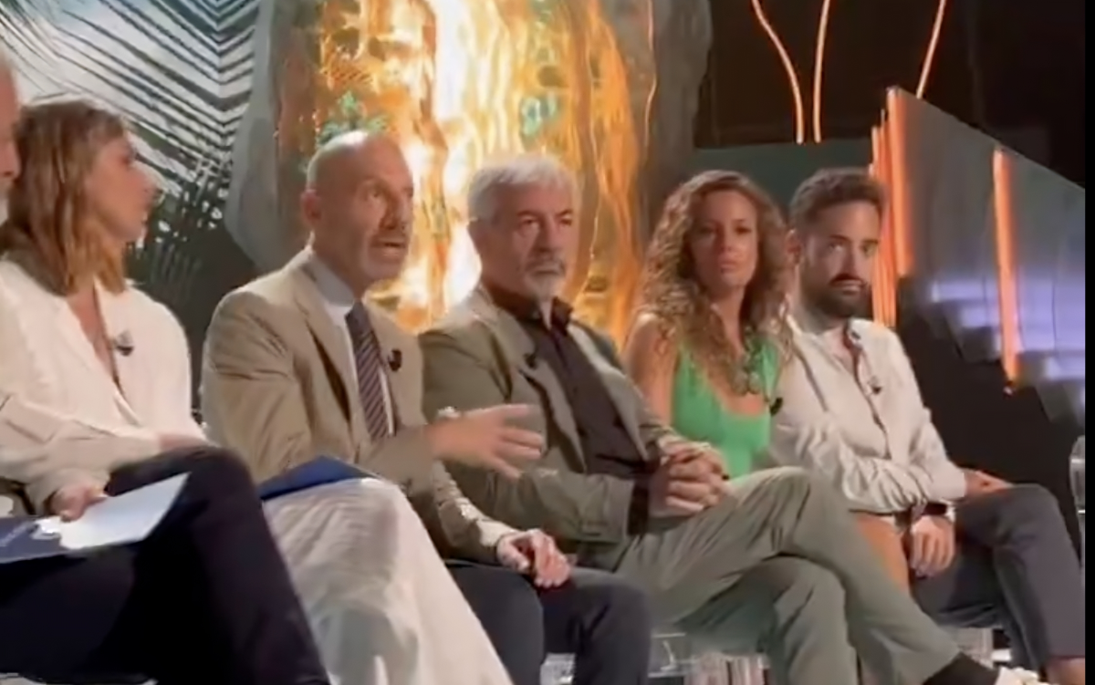 Rueda de prensa de 'Supervivientes 2025' tras la gran final: 