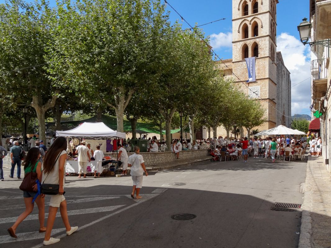 Cinco municipios de Baleares, entre los que más sube el precio de la vivienda en España