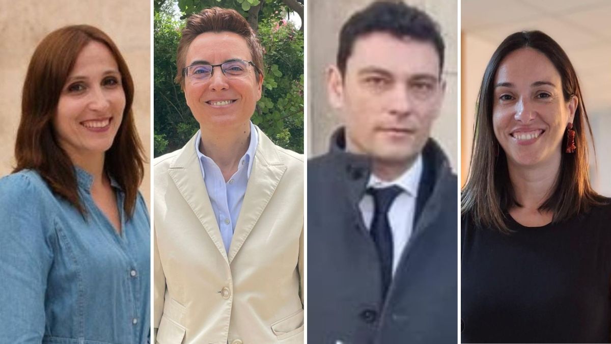 El Govern designa director general de Inmigración al subinspector de Policía Manuel Pavón