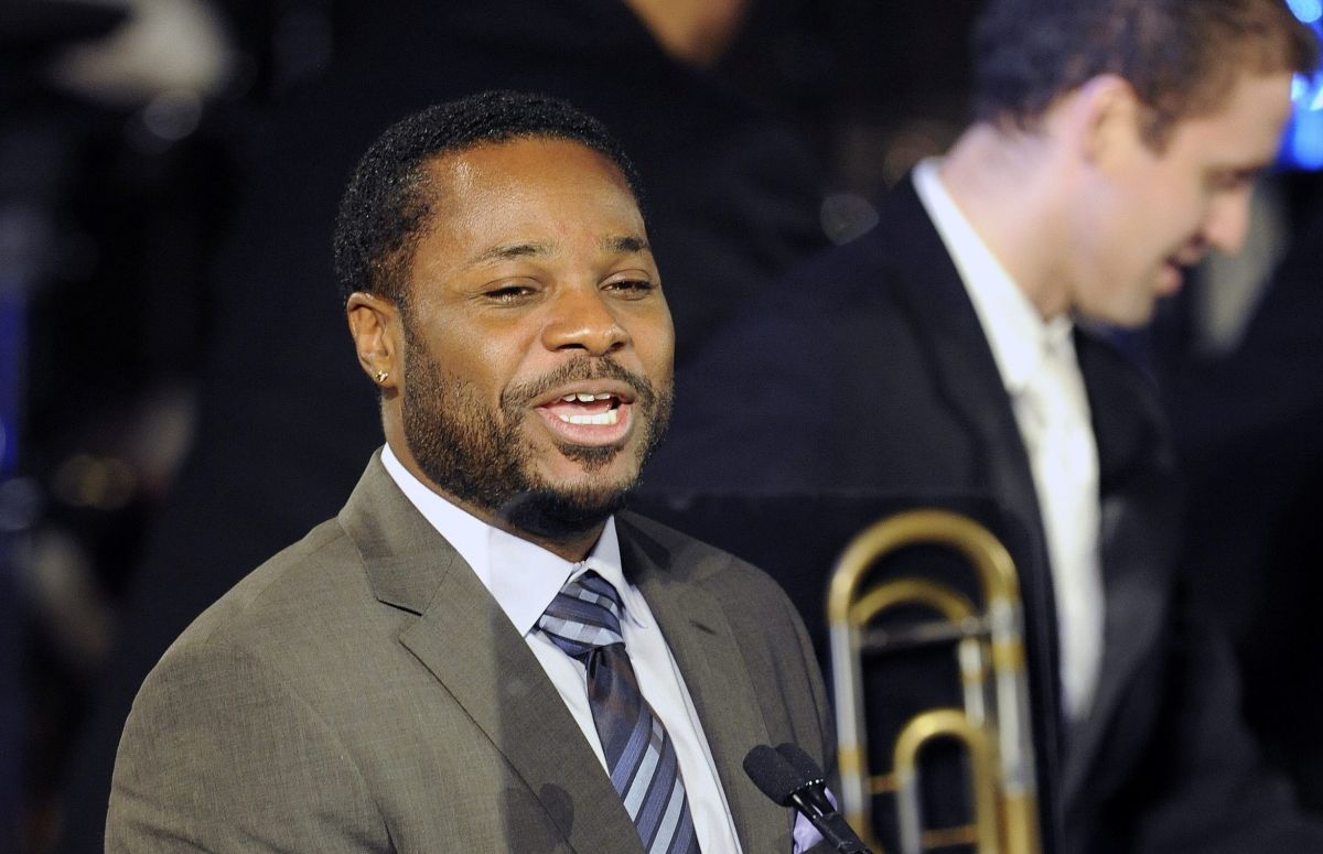 Fallece ahogado el actor Malcolm-Jamal Warner