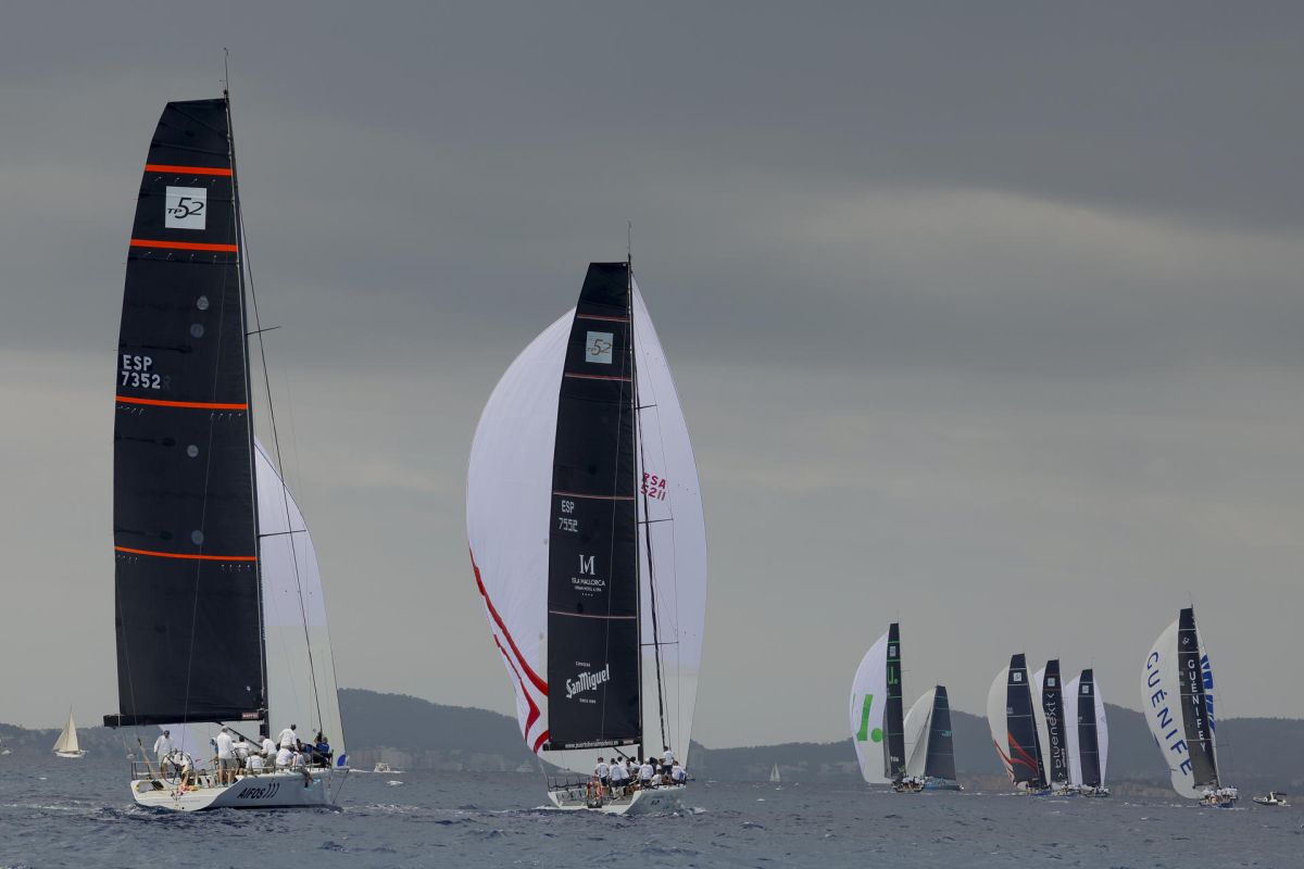 La Copa del Rey 2025 arranca con mal pie en Palma