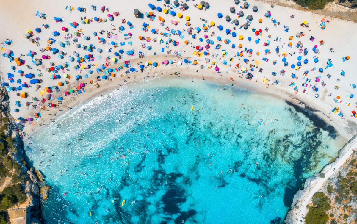 Baleares alcanza 6.424.000 turistas internacionales hasta junio