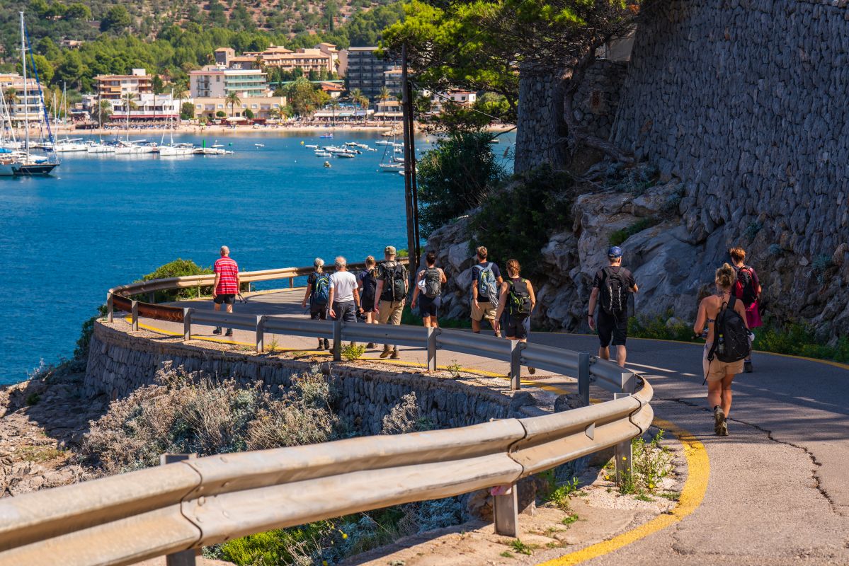 Las reservas turísticas a Baleares suben un 15 % en un año