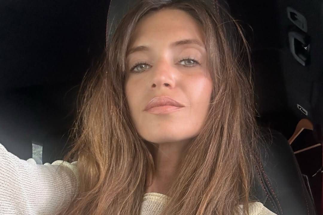 Sara Carbonero revela estar en plena crisis de identidad a los 41 años