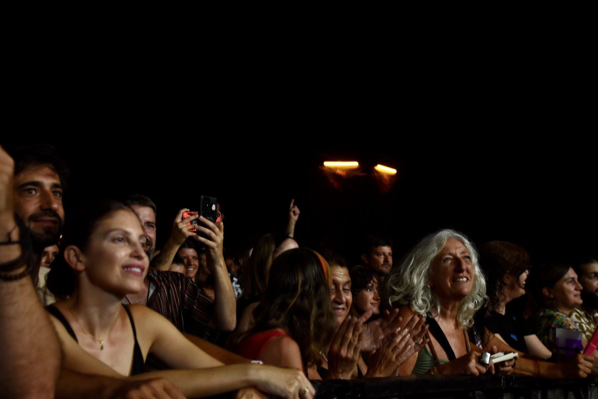 Palma se prepara para un concierto multitudinario este sábado con cortes de tráfico