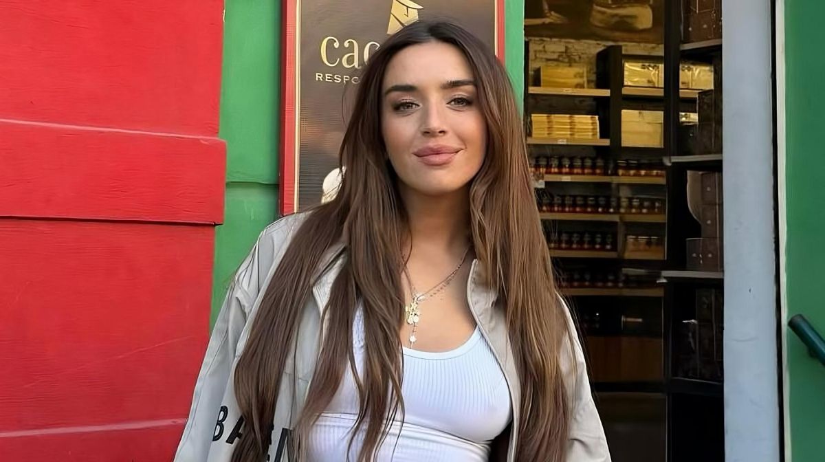 Lola Índigo rompe con su novio y estallan los rumores sobre una nueva relación