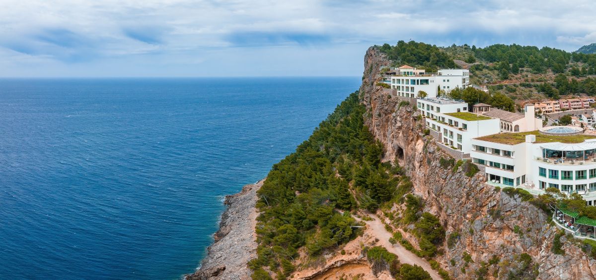 Baleares concentra seis de las zonas más caras de España para comprar vivienda