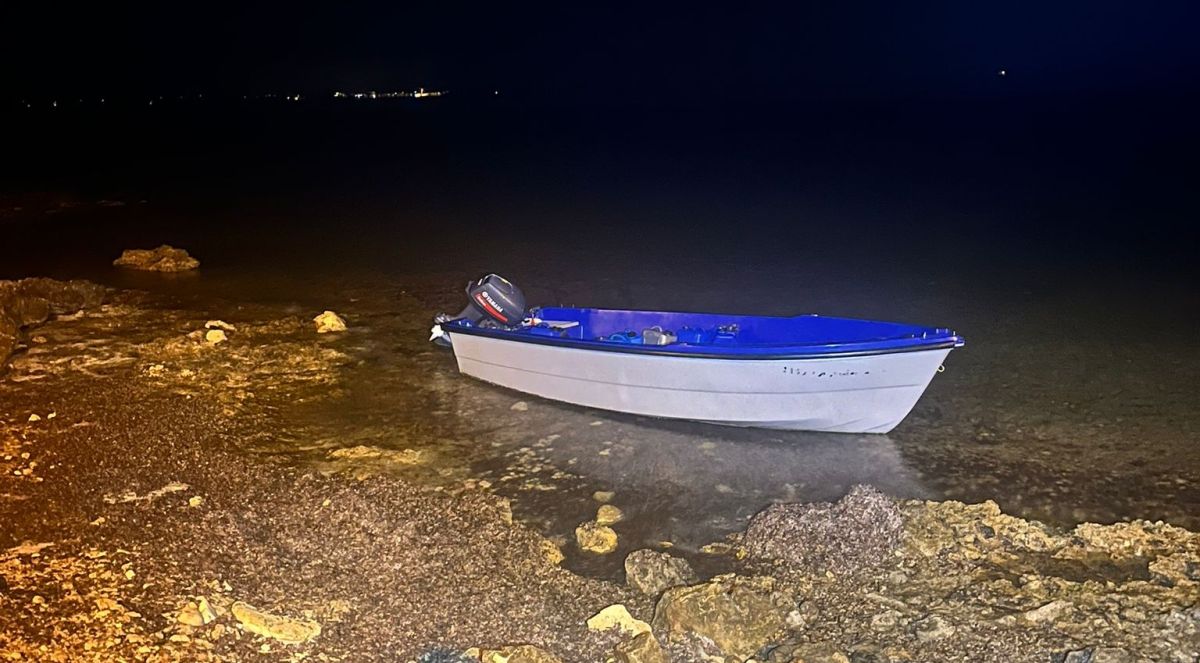 Ya son 542 los inmigrantes llegados en patera a Baleares desde el lunes