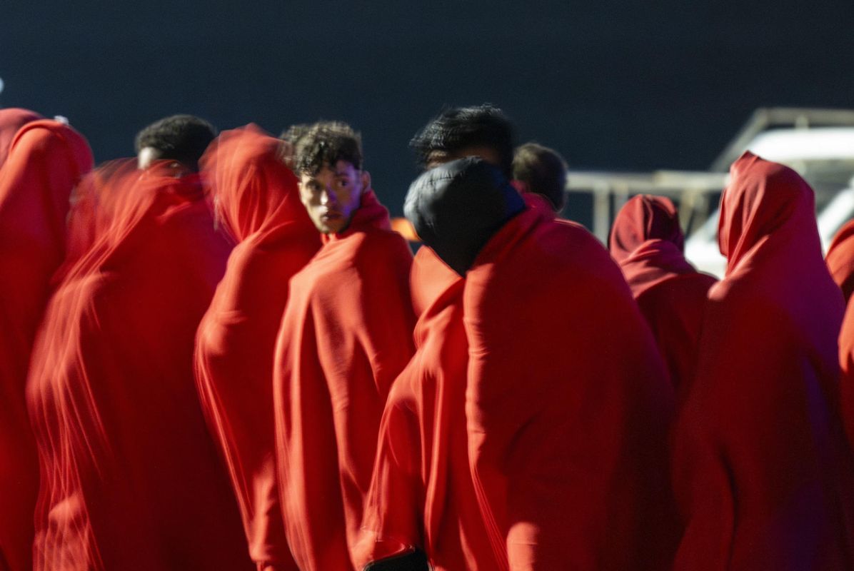 Baleares, decepcionada con el Gobierno por no frenar la llegada de menores inmigrantes