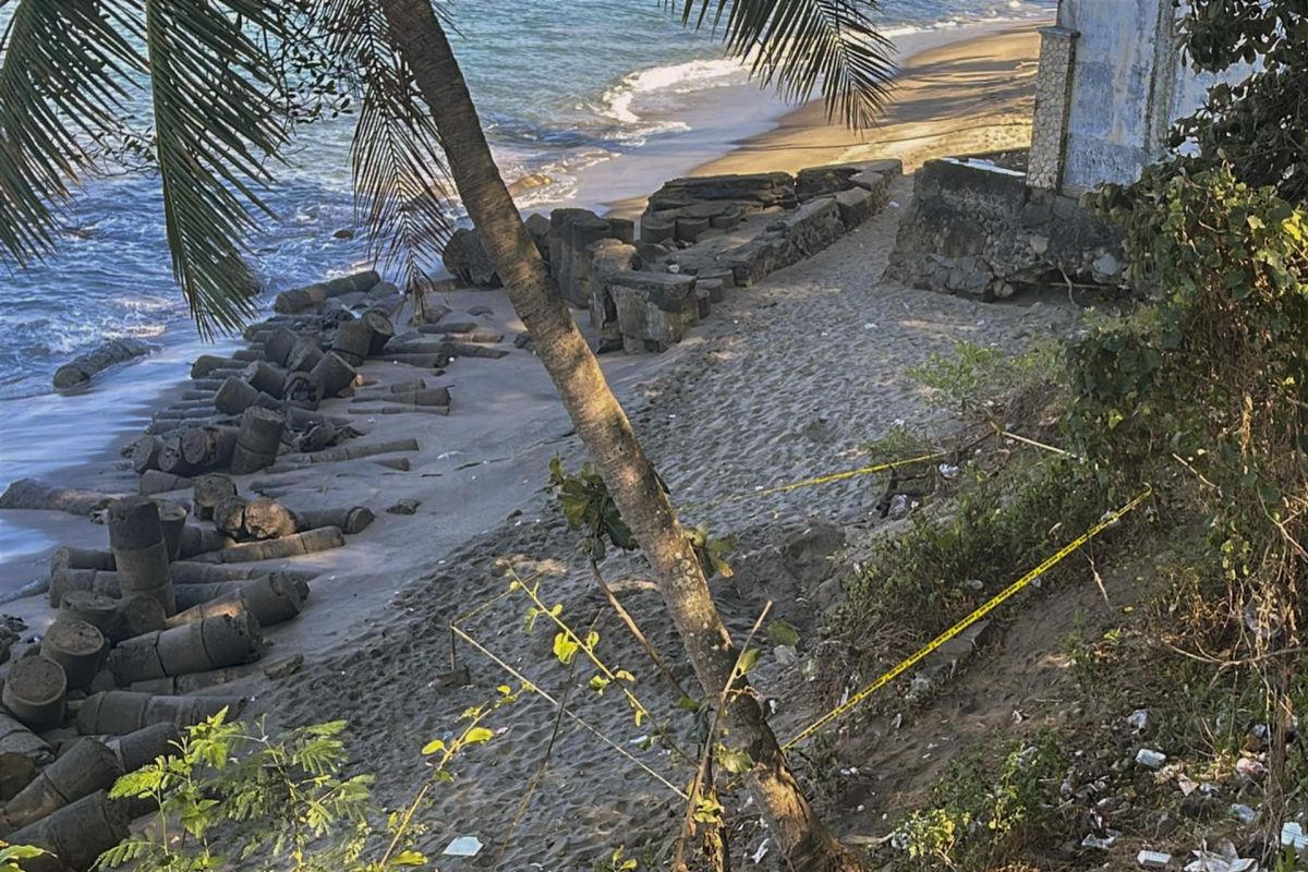 Lombok recuerda a Matilde Muñoz como una mujer “amable y simpática”