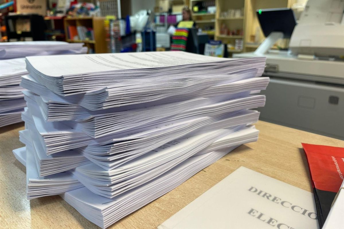 Baleares lidera el interés por opositar de cara a 2026