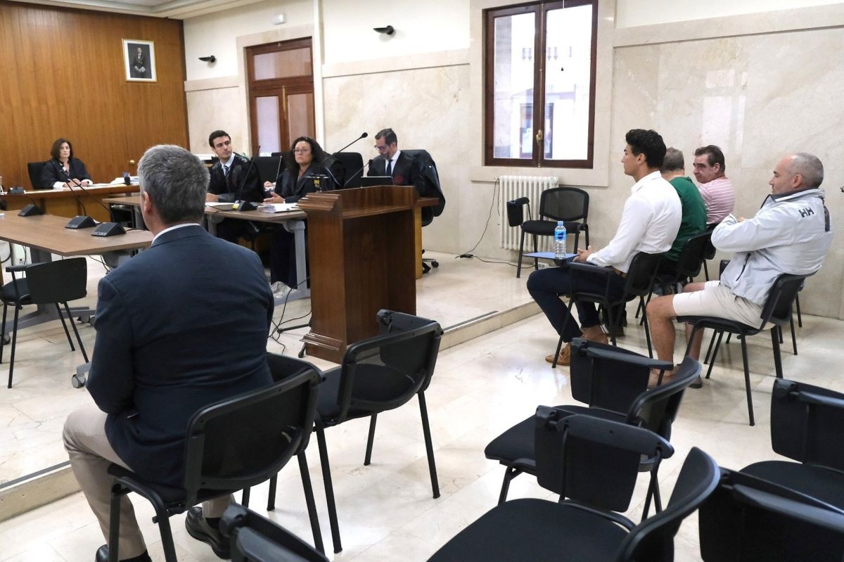 El principal acusado de la macroestafa de Lujo Casa niega las acusaciones: 