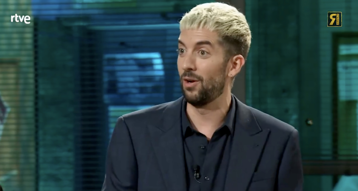 David Broncano se compra dos casas y un terreno en Ávila